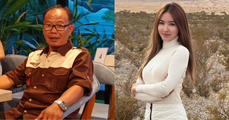 Kolase foto dibuat Popmama.com - Youtube.com/Anak Rantau | Instagram.com/natashawilona12